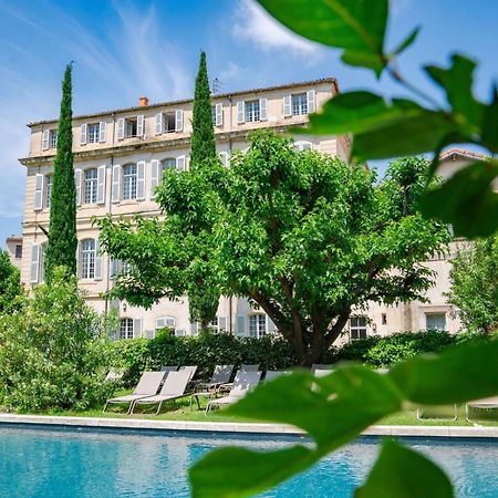 Chateau De Mazan, BW Premier Collection By Best Western Esterno foto