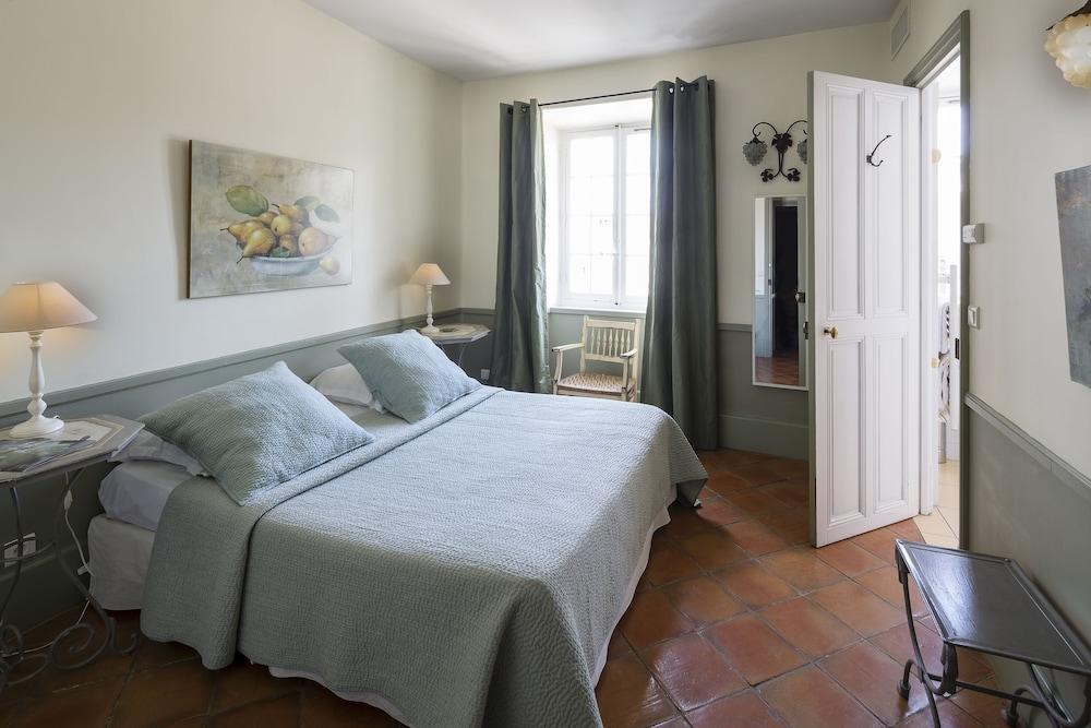 Chateau De Mazan, BW Premier Collection By Best Western Esterno foto