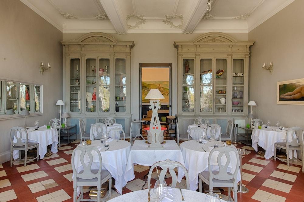 Chateau De Mazan, BW Premier Collection By Best Western Esterno foto