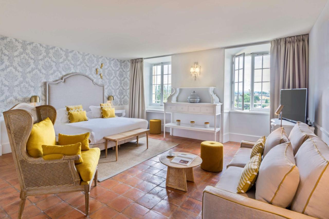 Chateau De Mazan, BW Premier Collection By Best Western Esterno foto