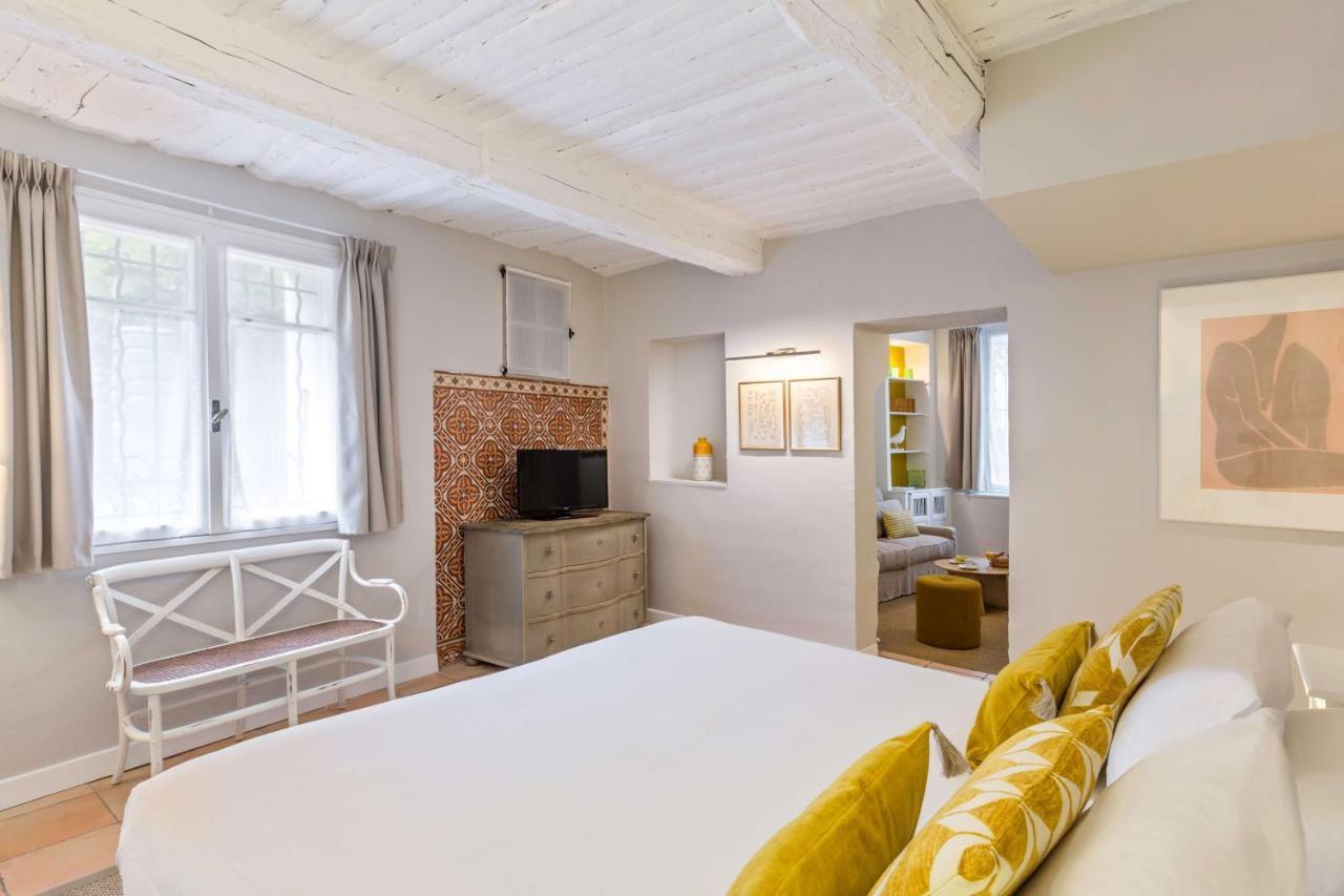 Chateau De Mazan, BW Premier Collection By Best Western Esterno foto