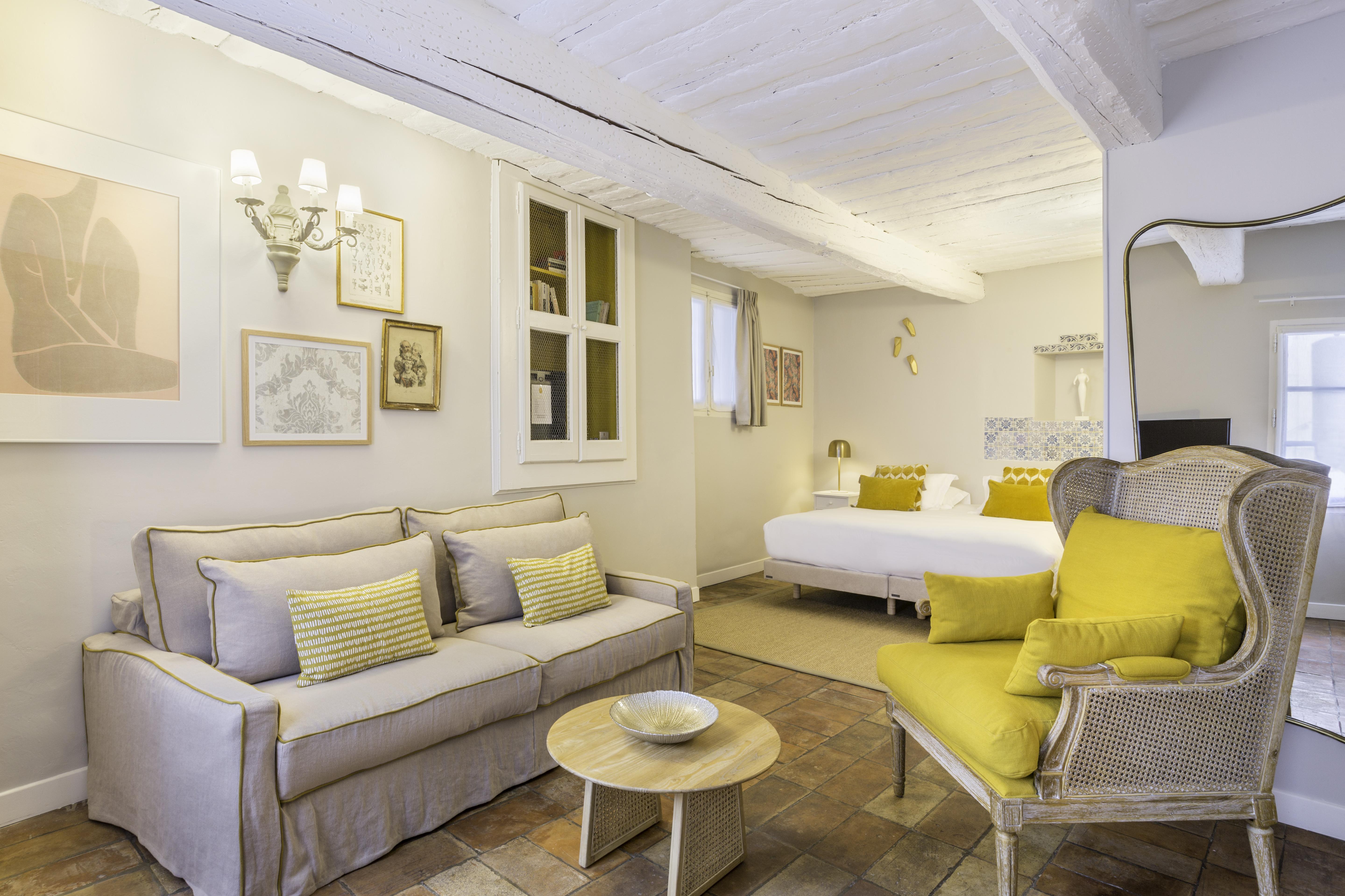 Chateau De Mazan, BW Premier Collection By Best Western Esterno foto