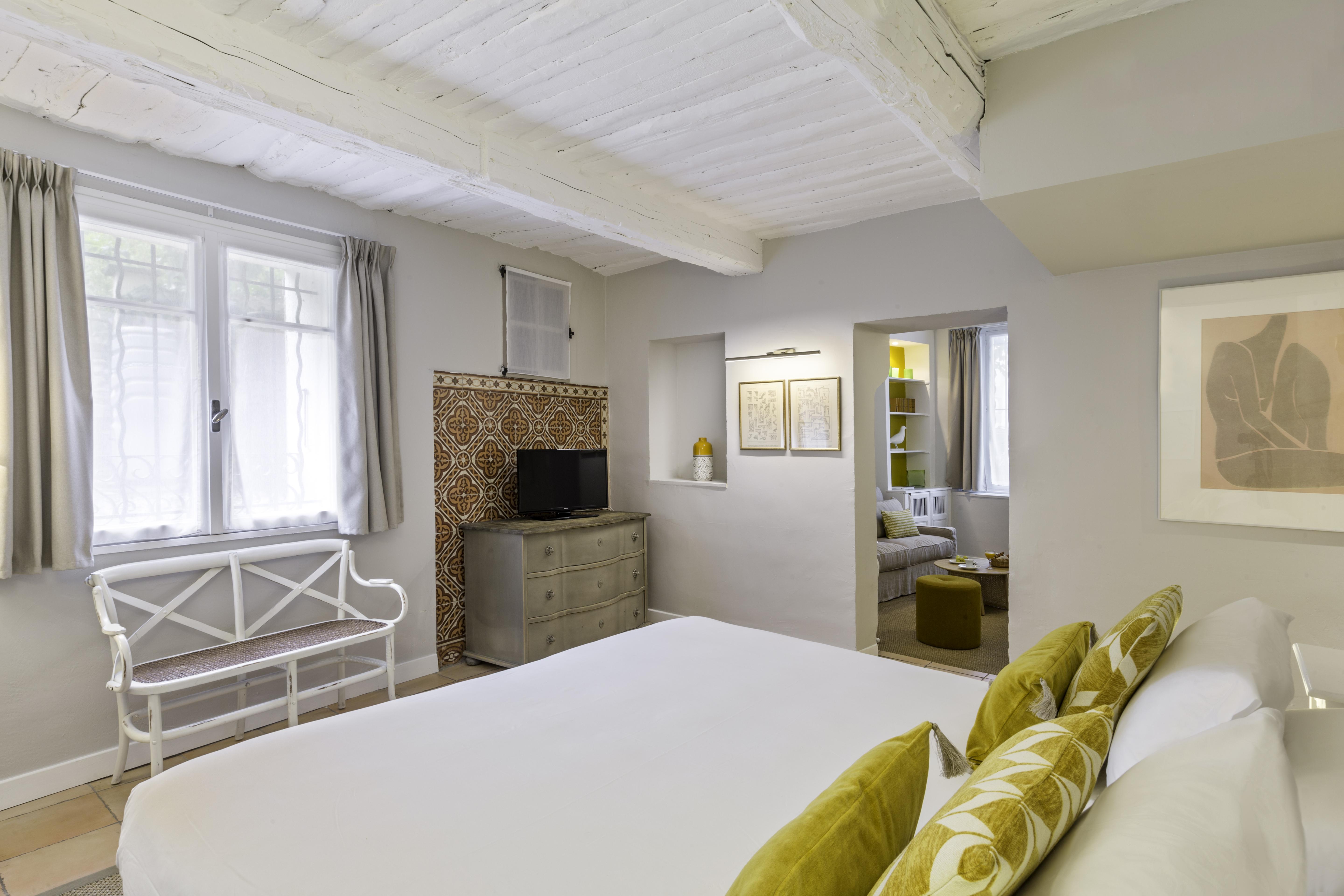 Chateau De Mazan, BW Premier Collection By Best Western Esterno foto