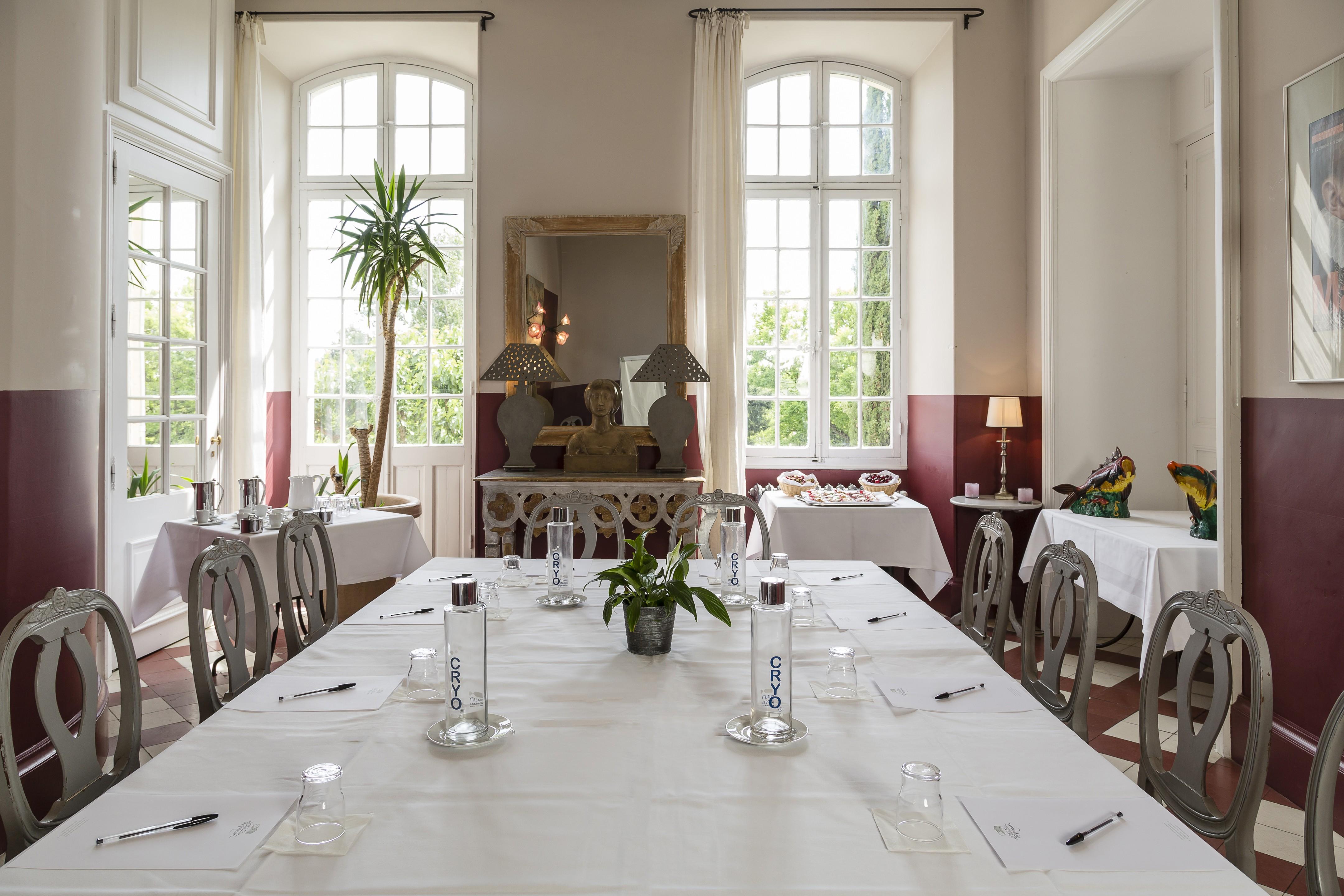 Chateau De Mazan, BW Premier Collection By Best Western Esterno foto