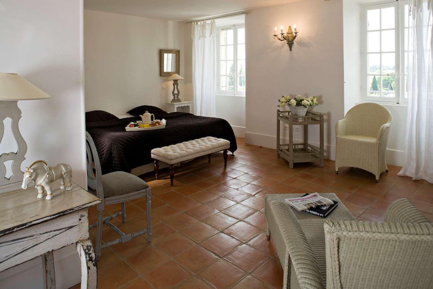 Chateau De Mazan, BW Premier Collection By Best Western Esterno foto