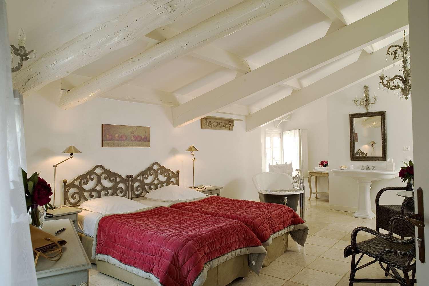Chateau De Mazan, BW Premier Collection By Best Western Esterno foto