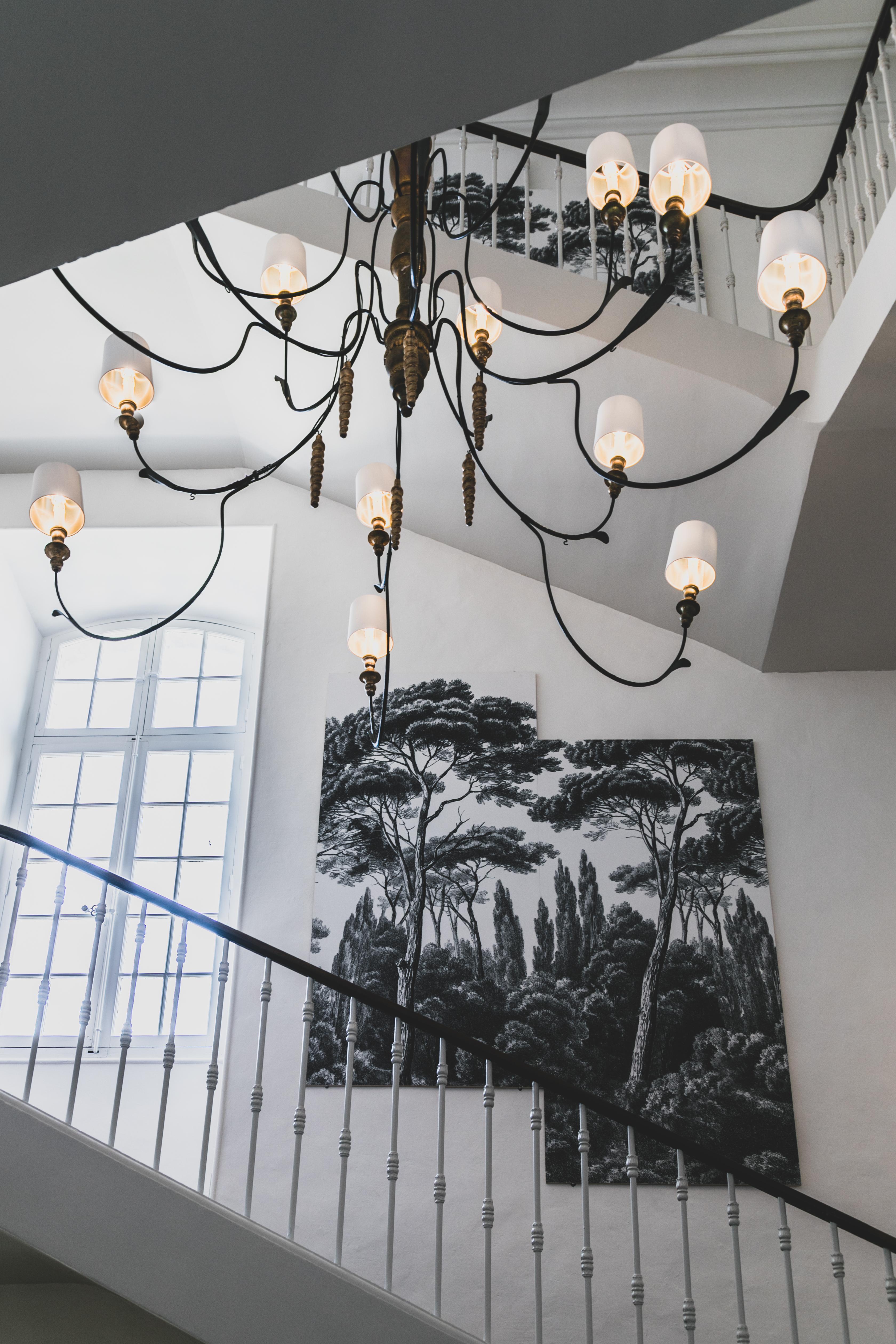 Chateau De Mazan, BW Premier Collection By Best Western Esterno foto
