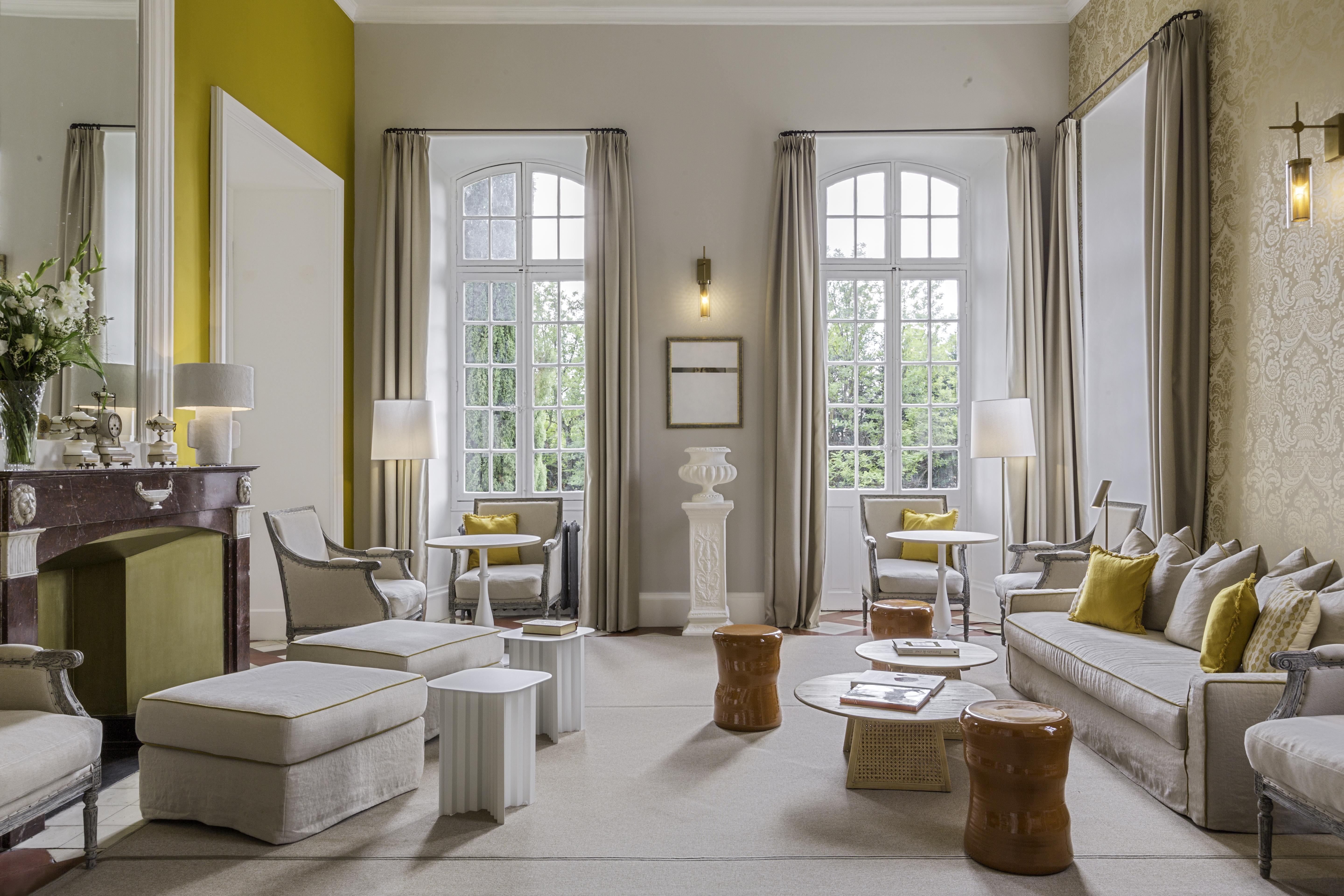 Chateau De Mazan, BW Premier Collection By Best Western Esterno foto