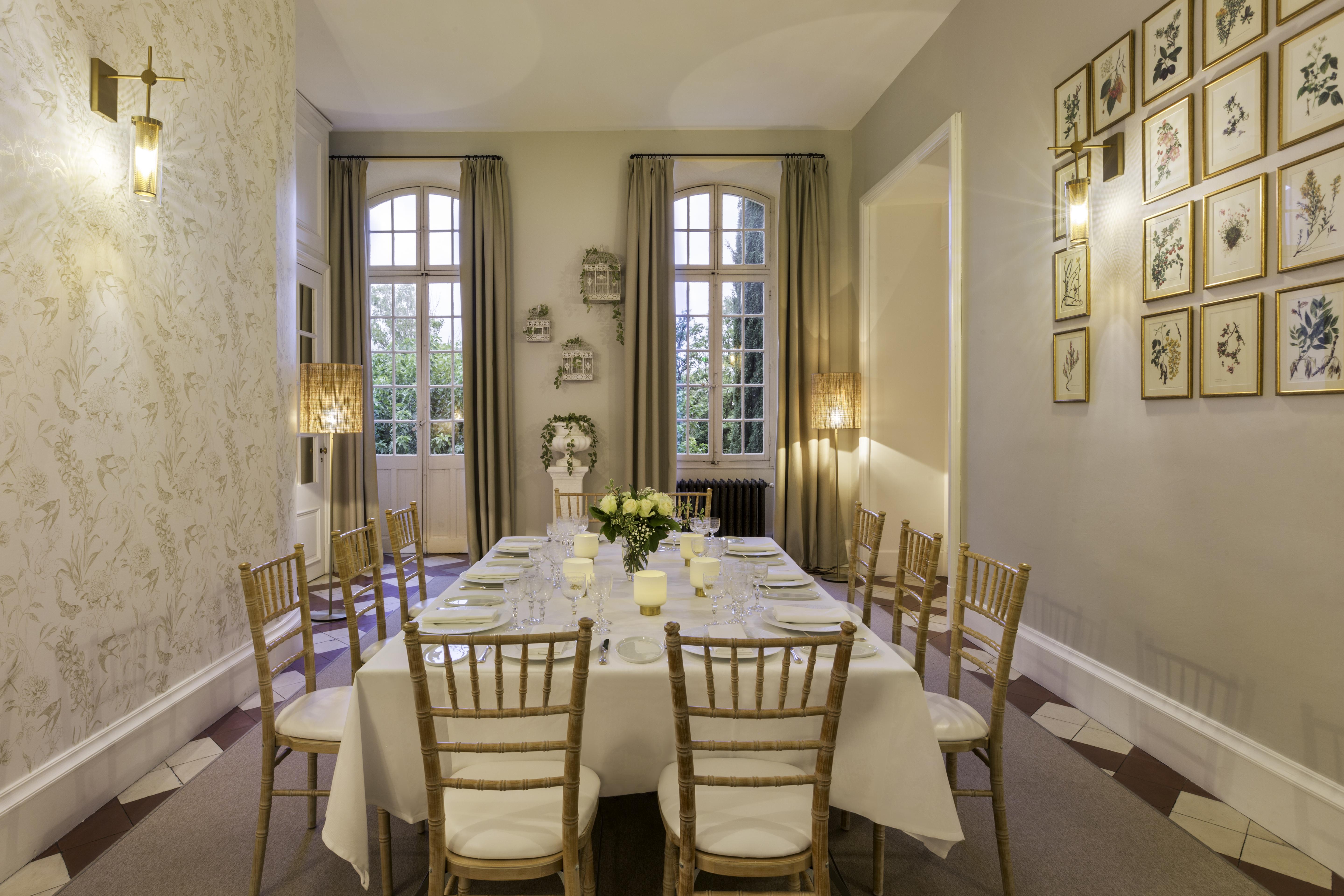 Chateau De Mazan, BW Premier Collection By Best Western Esterno foto