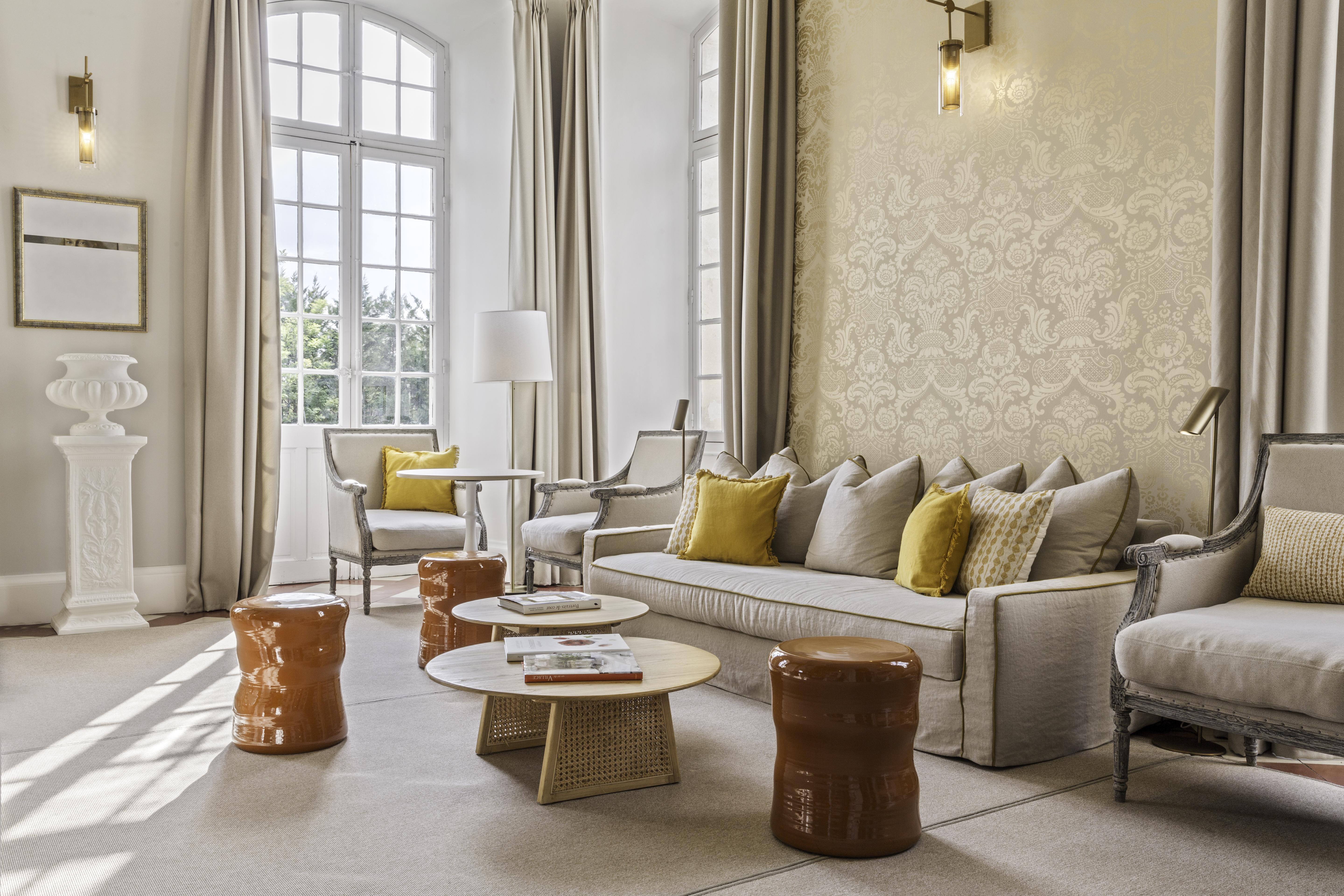 Chateau De Mazan, BW Premier Collection By Best Western Esterno foto