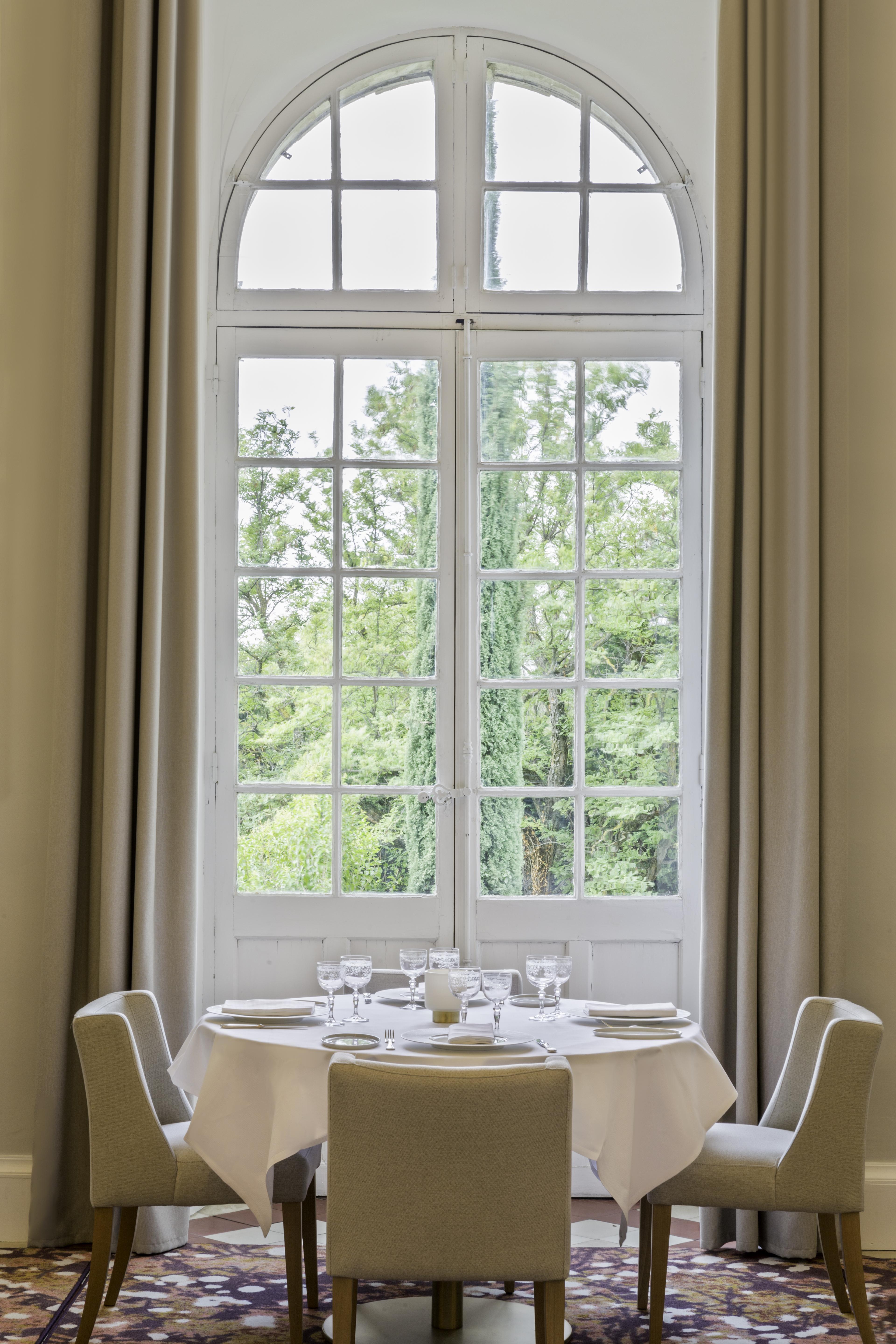 Chateau De Mazan, BW Premier Collection By Best Western Esterno foto