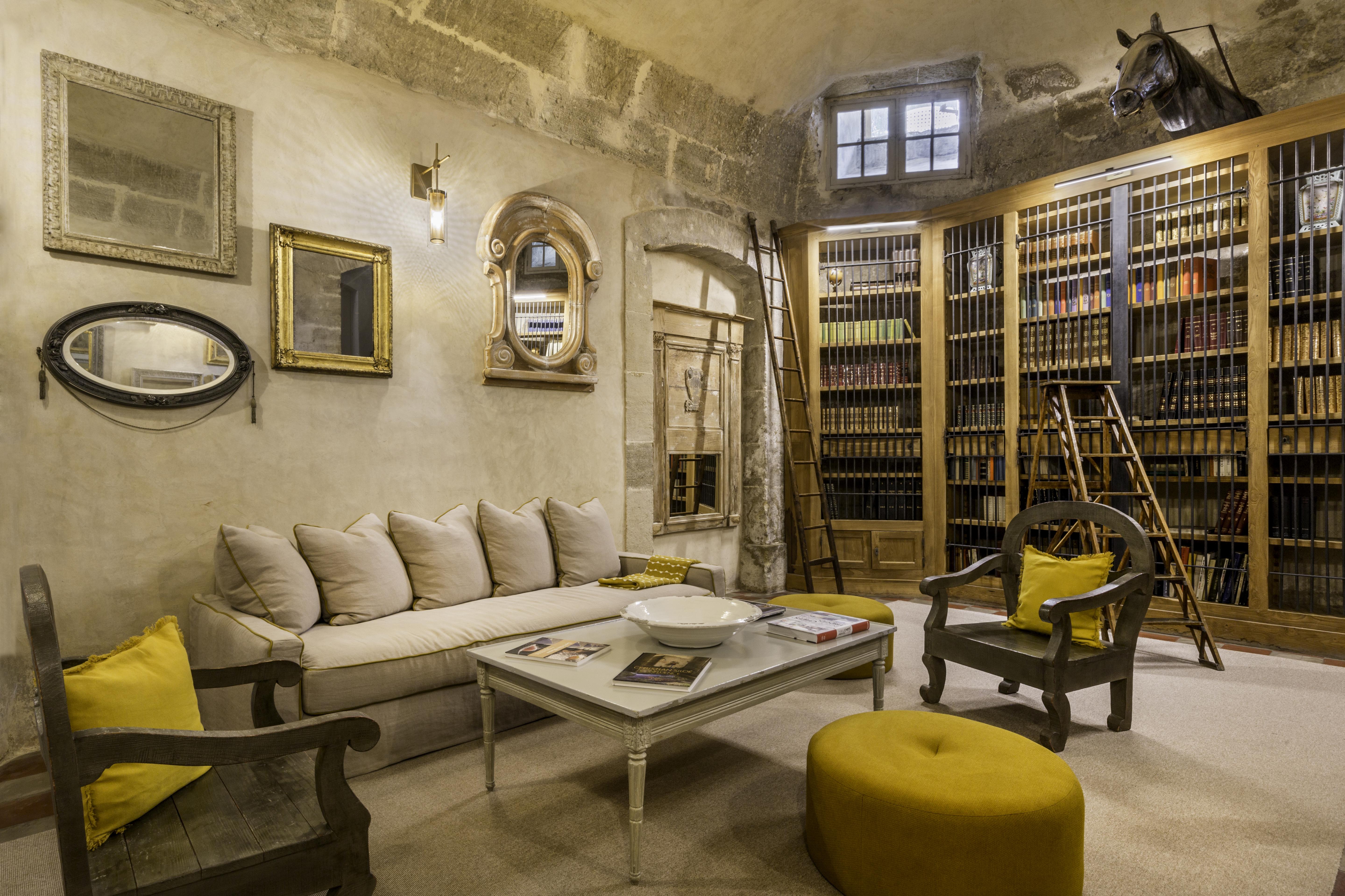Chateau De Mazan, BW Premier Collection By Best Western Esterno foto