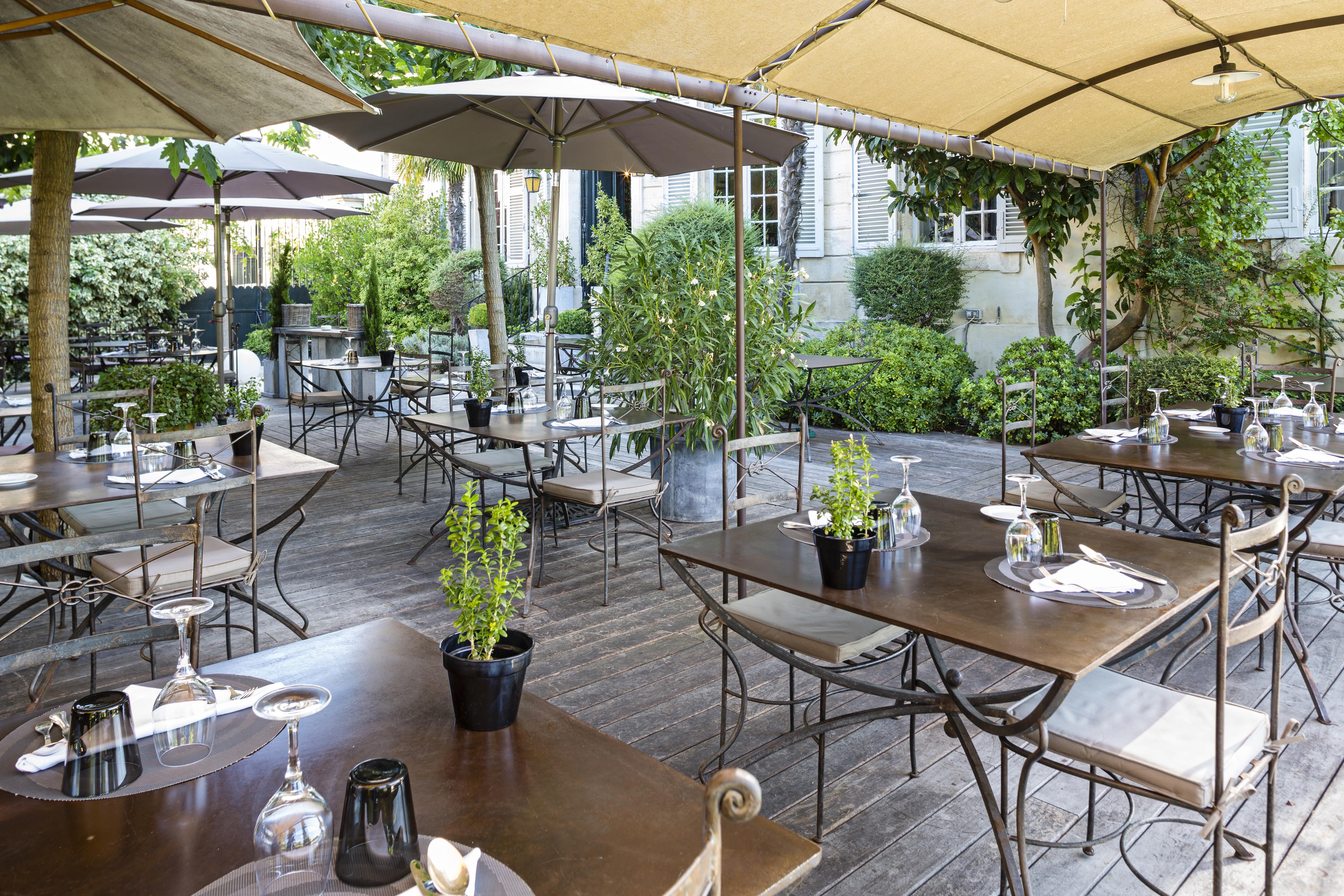Chateau De Mazan, BW Premier Collection By Best Western Esterno foto